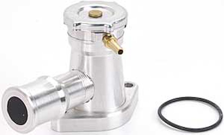 Swivel Filler Neck 1-1/2" Hose Fitting