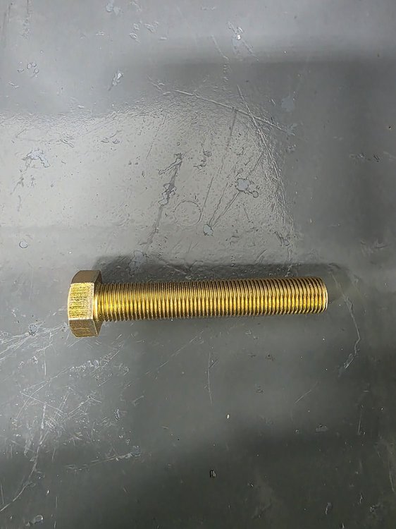 STUDS 1/2 20