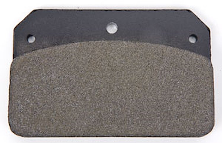 AC-HPPL Drag Race Front Brake Pads 4 Piston and 2 Piston Floater Caliper