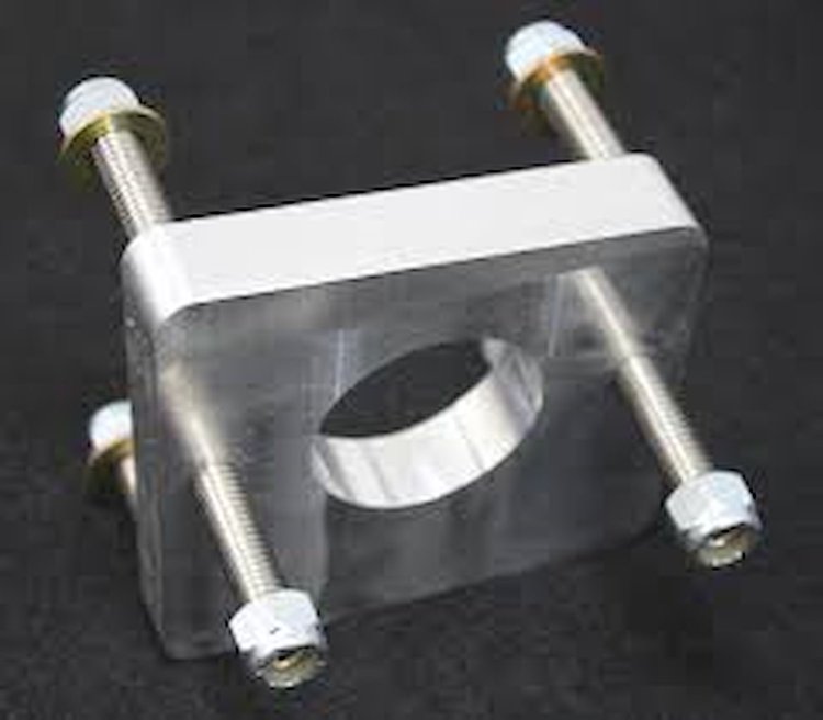 79- 93 MUSTANG M/C ADAPTE