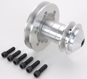 Mandrel Drive Big Block Ford
