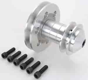 Mandrel Drive Small Block Ford
