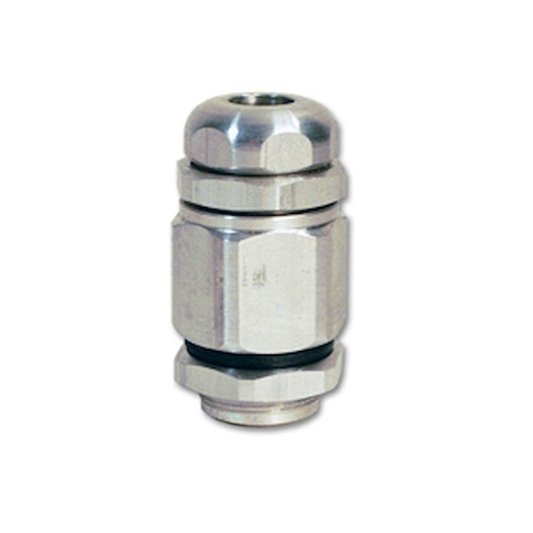 Vacuum Relief Valve 0-25" Hg Adjustability