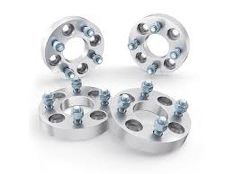 1/2 -THICK 4-LUG WHEEL SP