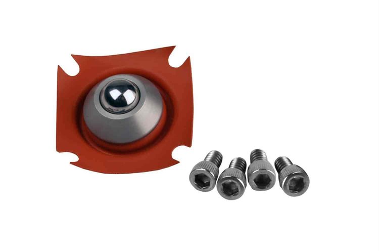 Repair Diaphragm Kit For 027-11202 A2000 Fuel Pump
