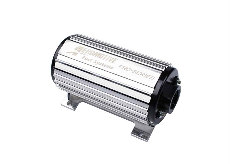 Pro-Series Fuel Pump