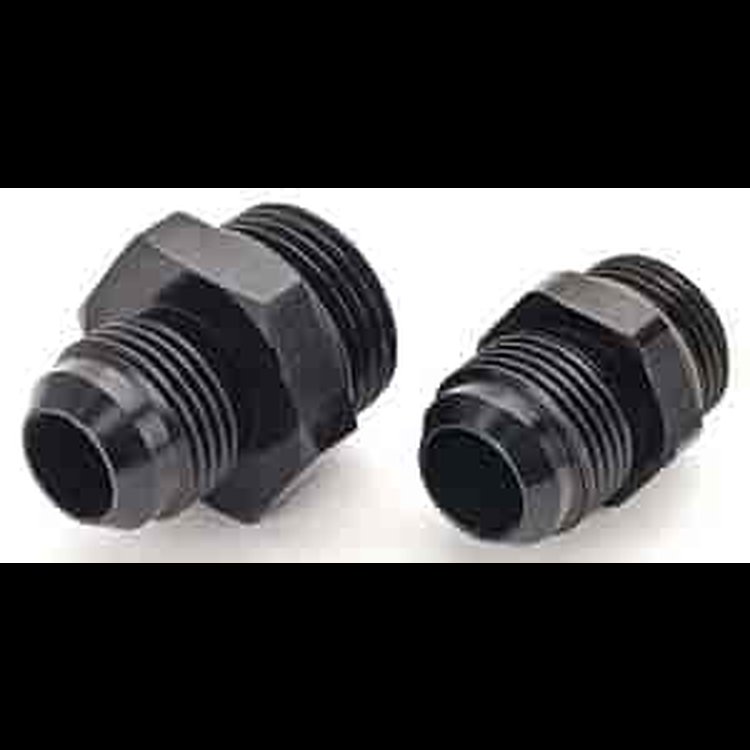 Eliminator External Fuel Pump Fitting Kit