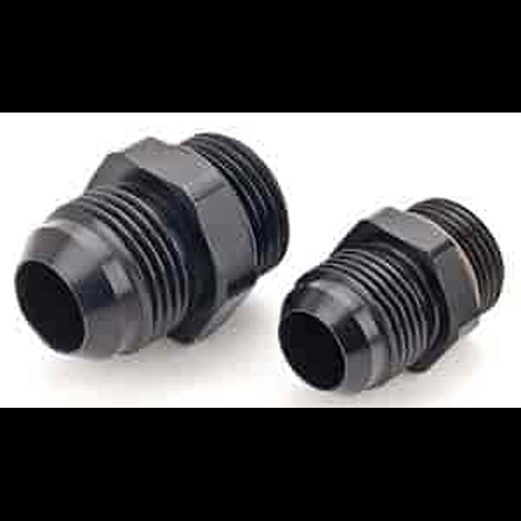 Eliminator External Fuel Pump Fitting Kit