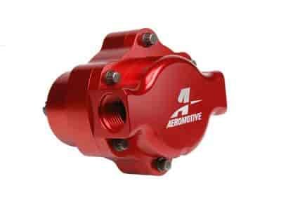 Belt Drive Fuel Pump
