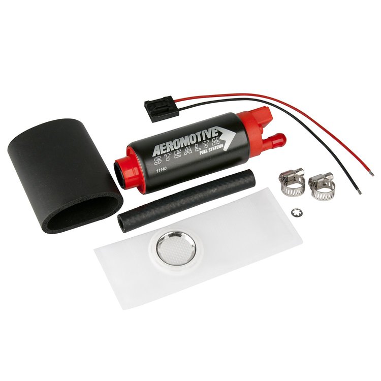 340 Stealth In-Tank Fuel Pump 340 LPH