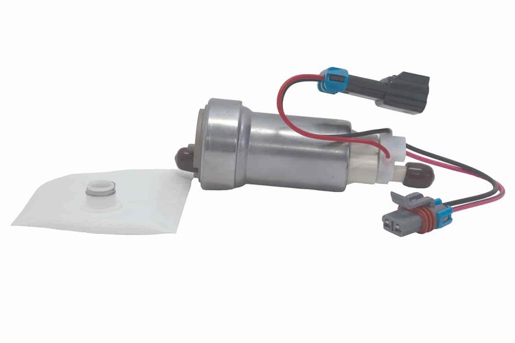 In-Tank Fuel Pump [525 LPH]