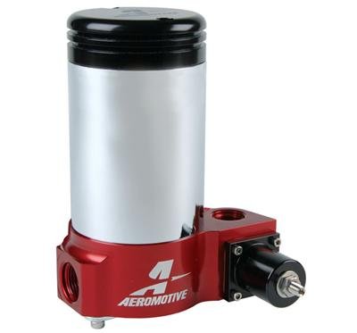 11202 A2000 Drag Race Fuel Pump
