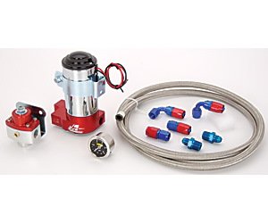 Street/Strip Fuel Pump Kit Includes: Fuel Pump #027-11203