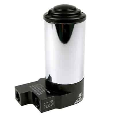 High-Output Fuel Pump 3/8" NPT