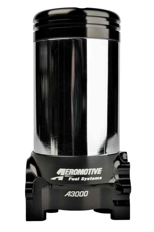A3000 Carbureted Fuel Pump
