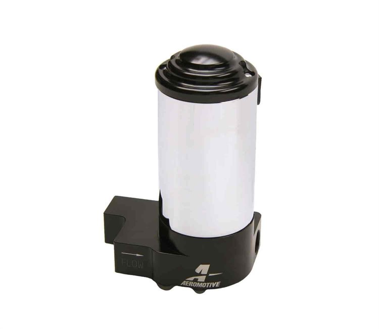 High-Output Fuel Pump -8AN