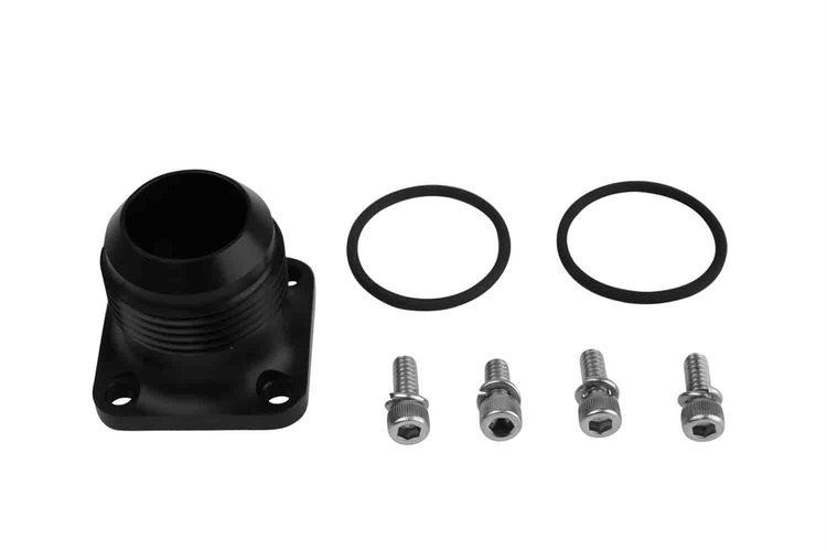 Fuel Pump Fitting Kit -16 AN
