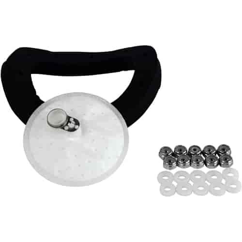Replacement Strainer & Gasket Fits 027-18688, 027-18201, & 027-18689