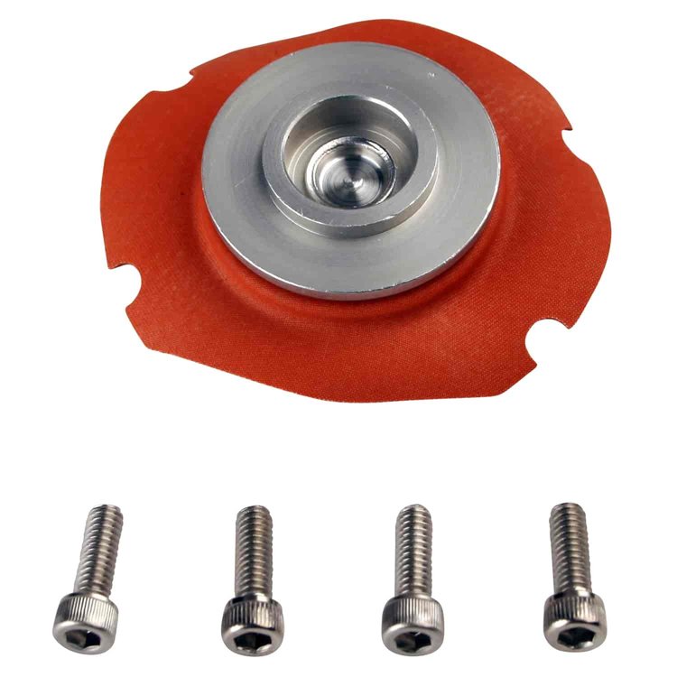 Regulator Service Kit For Aeromotive P/N 13101, 13109, 13151, 13159, 13114