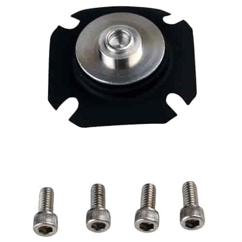 Regulator Service Kit For Aeromotive P/N 13105, 13155, 13106, 13107, 13115, 13116, 13129