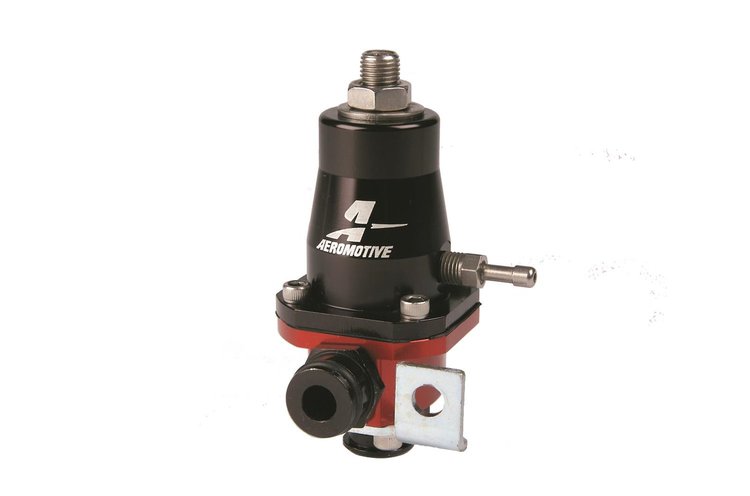 LT1 Rail Mount Adjustable Regulator 1994-97 Camaro/Firebird