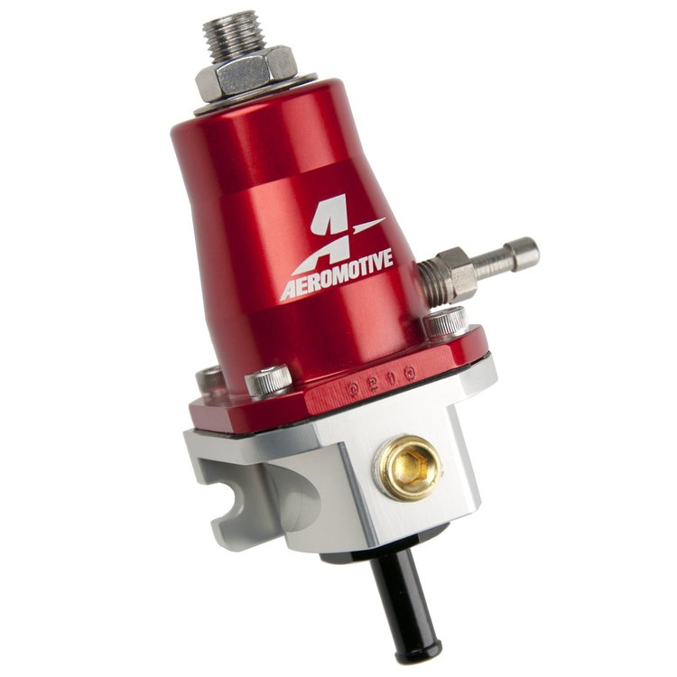 Adjustable Fuel Pressure Regulator 1992-97 Honda 1.6L VTEC