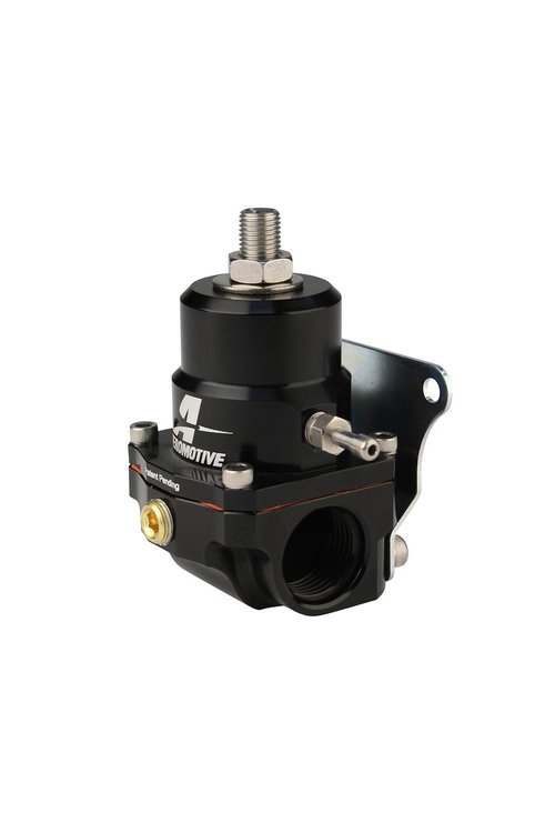 Next Generation A1000 EFI Fuel Pressure Regulator -10AN