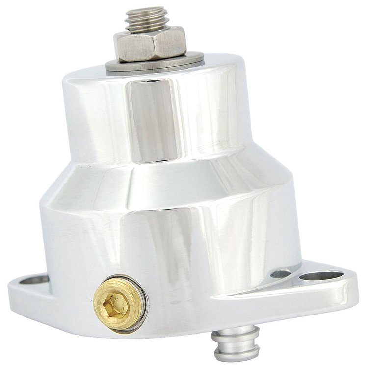 Rail Mount Adjustable Regulator 1994-97 Ford 5.0L