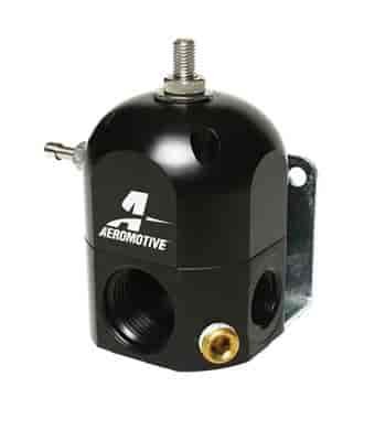 A1000 Carbureted Bypass Regulator Marine