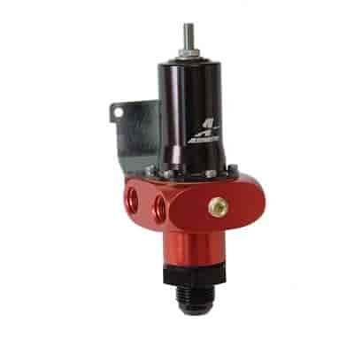 Pro Stock 4-Port Regulator