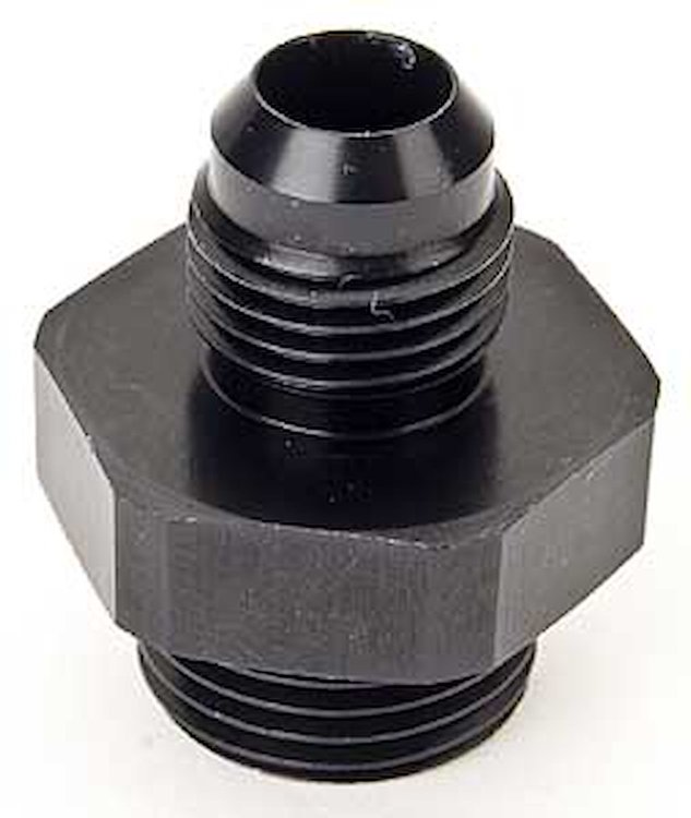 Pro Stock 2-Port Regulator Fittings Kit Includes (2) 027-15605