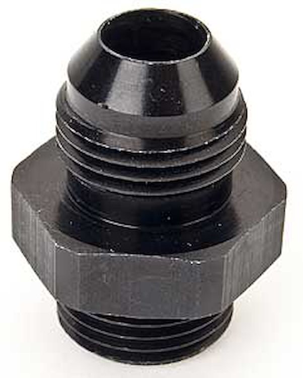 Pro Stock 2-Port Regulator Fittings Kit Includes (2) 027-15607