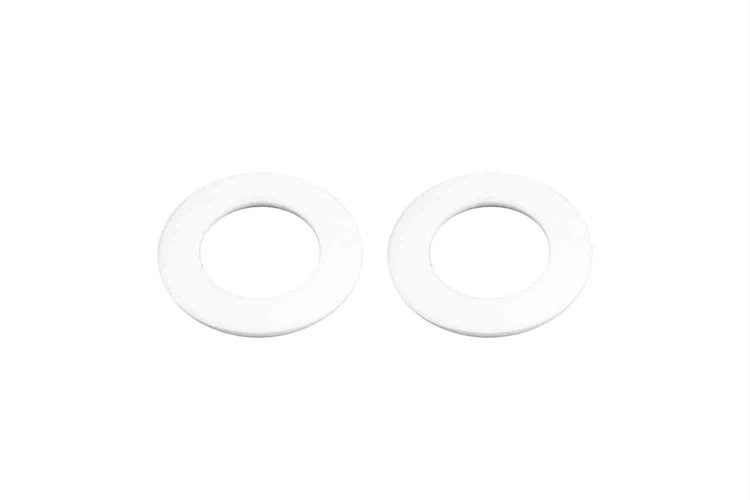-8AN Nylon Sealing Washer 2/pkg