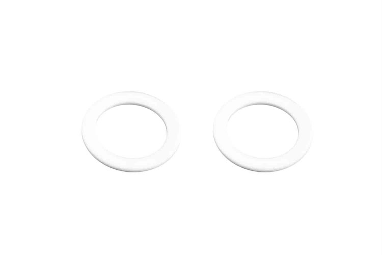 -10AN Nylon Sealing Washer 2/pkg