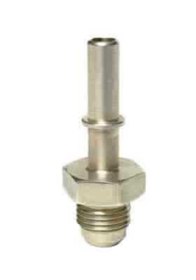 Quick Connect Fitting 5/16" to -6AN