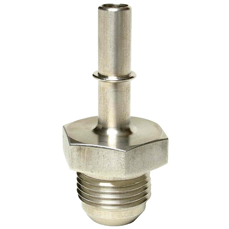 Quick Connect Fitting GM LT1 Filter Inlet