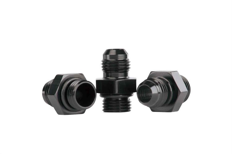 Adjustable Regulator Fitting Kit For Regulator P/N 027-13109 or 027-13201