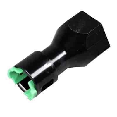 Quick Connect Fitting Most GM Feed or Pressure Lines