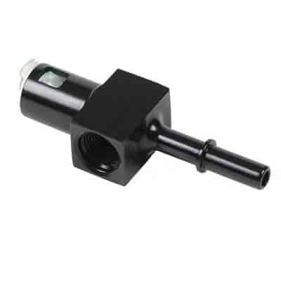 Quick Connect Fitting 5/16"