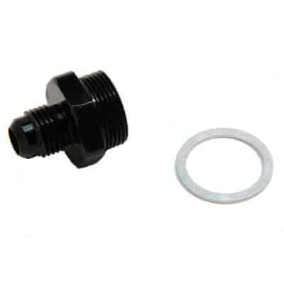 Holley Carb Adapter 7/8" x 20 to -6AN