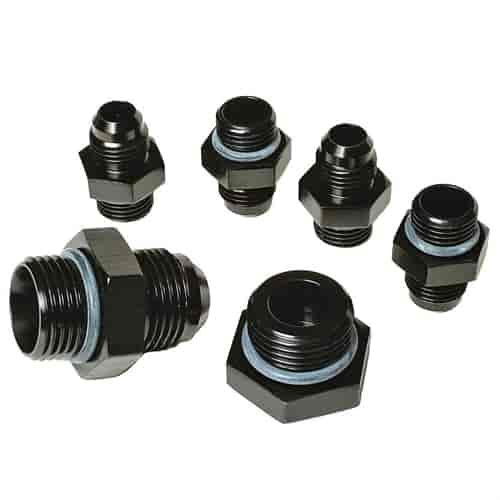 Adjustable Regulator Fitting Kit For Regulator 027-13203 in dual carburetor setups