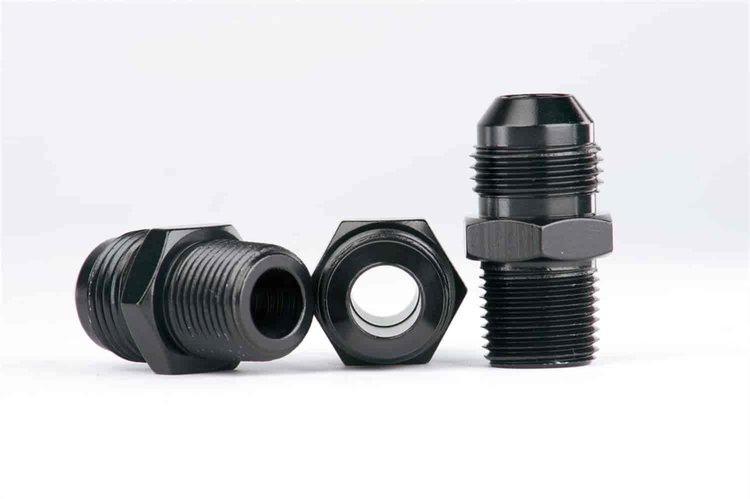Adjustable Regulator Fitting Kit For Regulator P/N 027-13205
