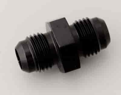 AN Flare Union Adapter -6AN to -6AN
