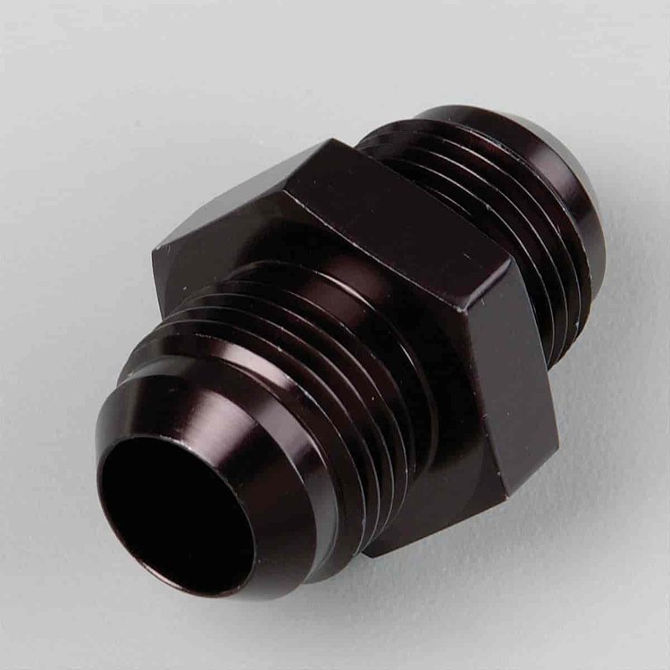AN Flare Union Adapter -10AN to -10AN