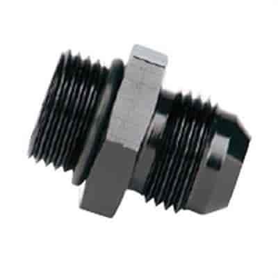 ORB/AN Flare Reducer -8AN to -6AN