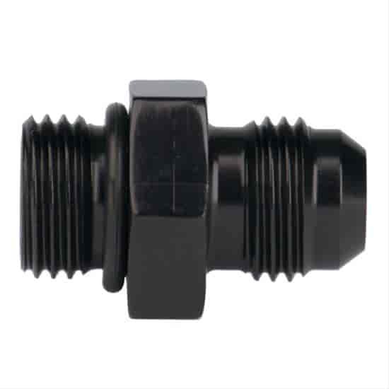 ORB/AN Flare Adapter -6AN to -6AN