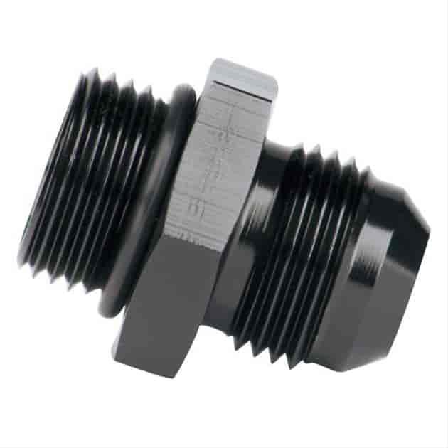 ORB/AN Flare Adapter -8AN to -8AN