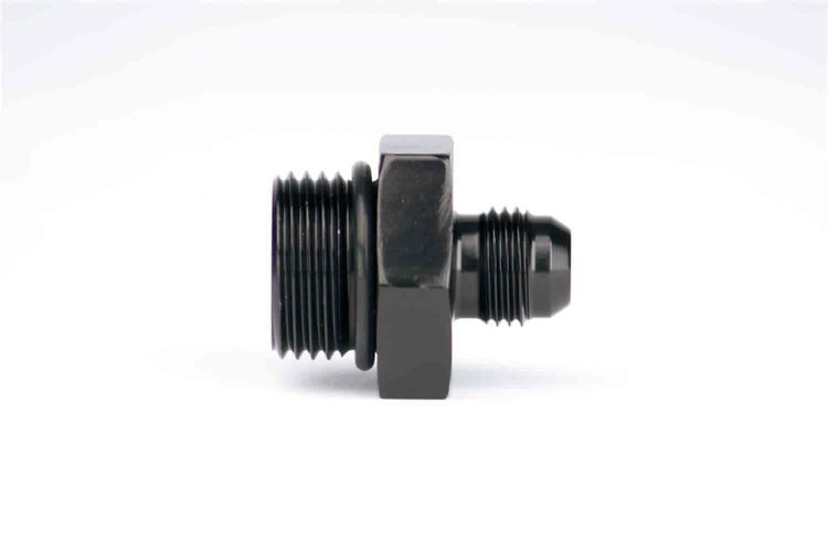 ORB/AN Flare Reducer -10AN to -6AN
