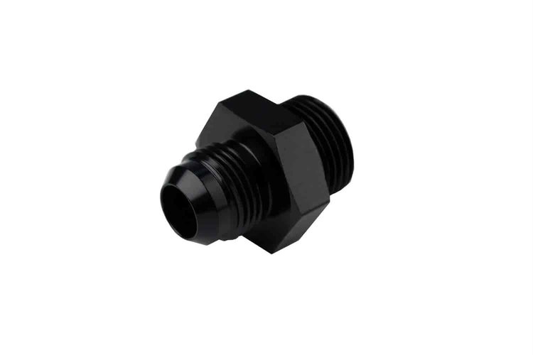 ORB/AN Flare Reducer -10AN to -8AN