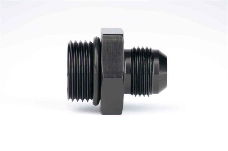 ORB/AN Flare Reducer -12AN to -10AN